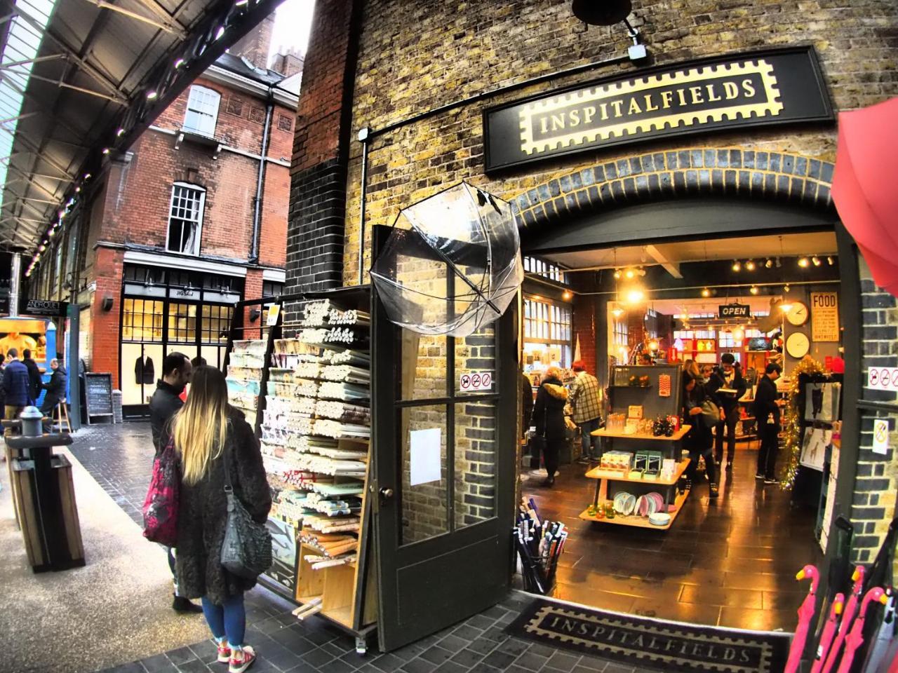 Oyo Liverpool Street Appartamento *